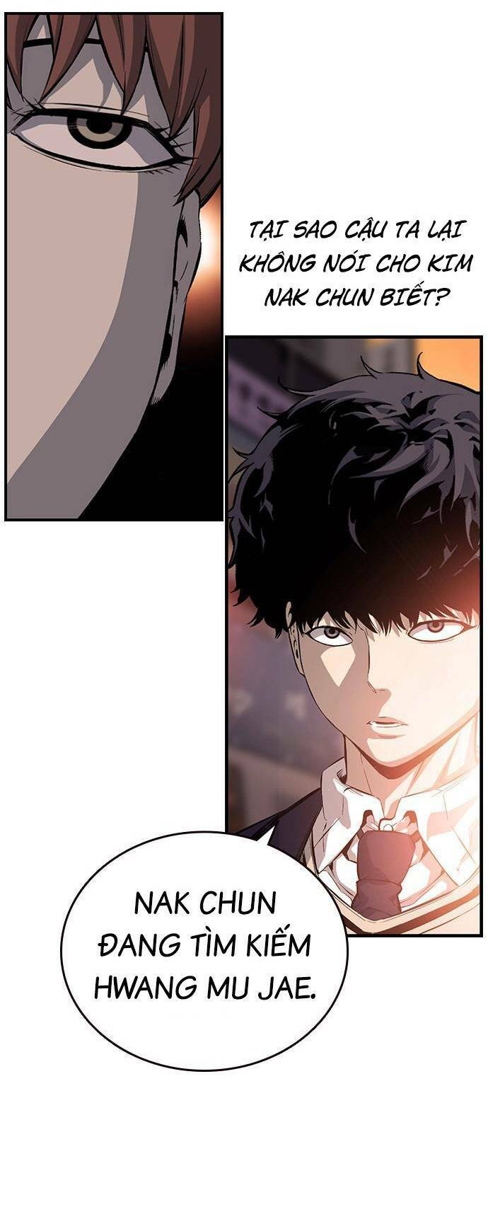 Vua Hiệp Sĩ Đã Trở Lại Với Một Vị Thần Chap 25 - Next Chap 26