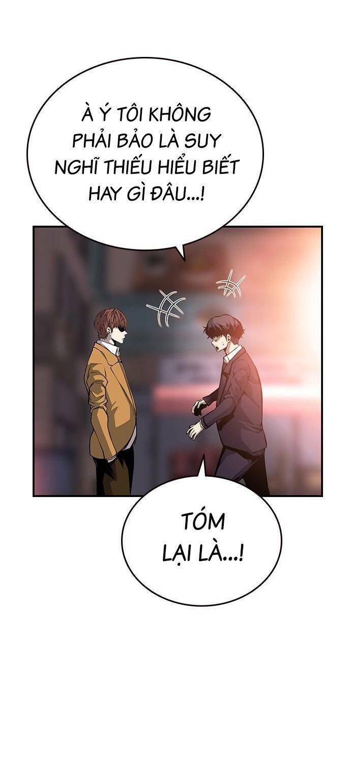 Vua Hiệp Sĩ Đã Trở Lại Với Một Vị Thần Chap 25 - Next Chap 26