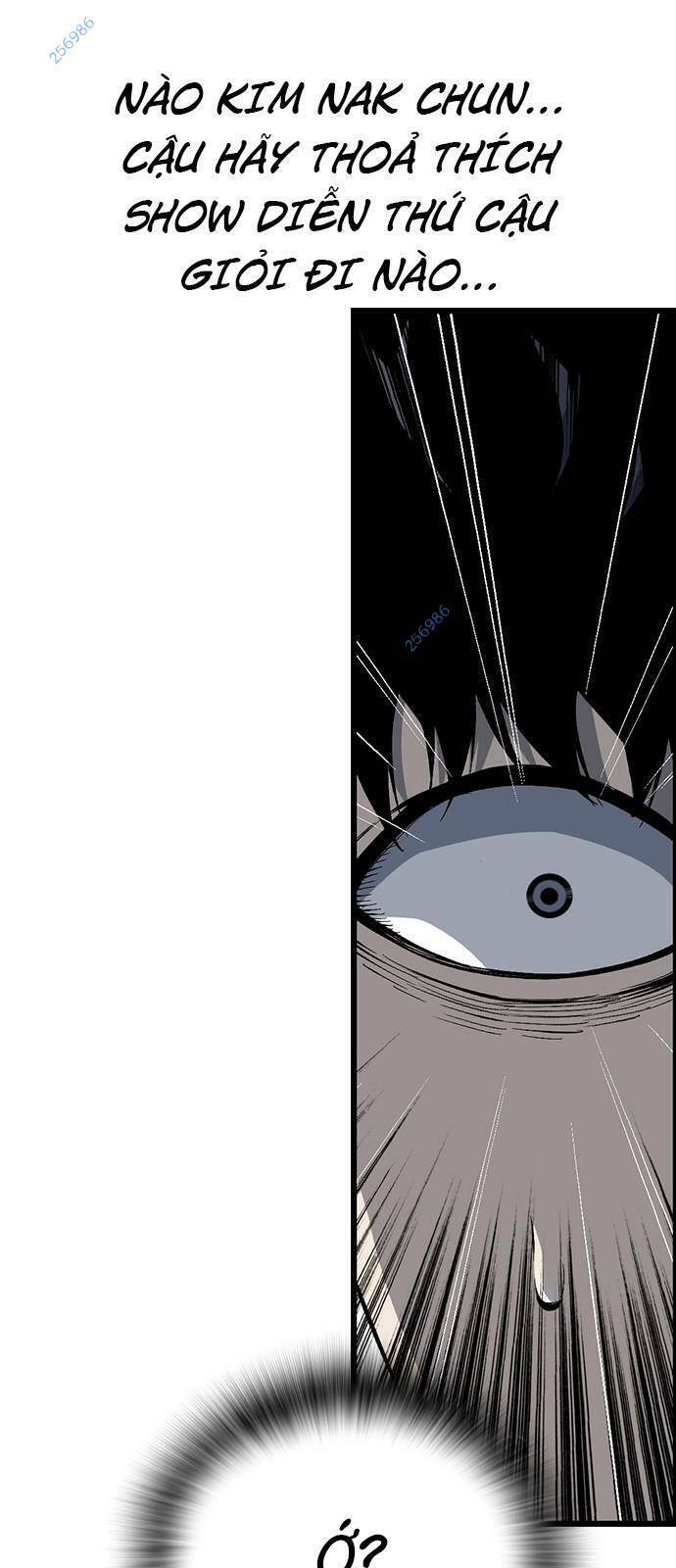 Vua Hiệp Sĩ Đã Trở Lại Với Một Vị Thần Chap 26 - Next Chap 27