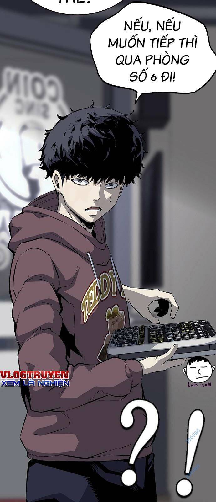 Vua Hiệp Sĩ Đã Trở Lại Với Một Vị Thần Chap 26 - Next Chap 27