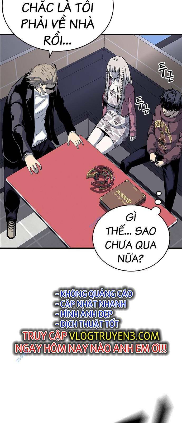 Vua Hiệp Sĩ Đã Trở Lại Với Một Vị Thần Chap 26 - Next Chap 27