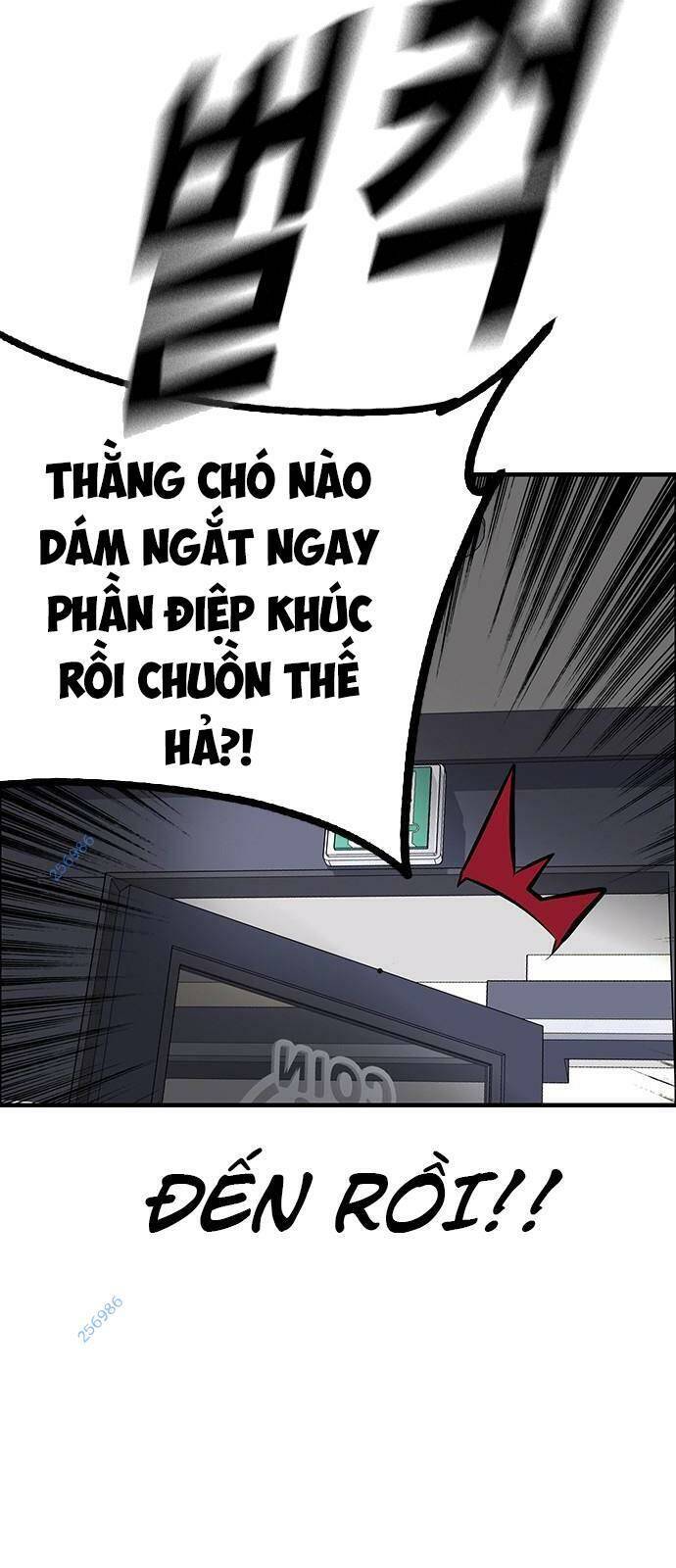 Vua Hiệp Sĩ Đã Trở Lại Với Một Vị Thần Chap 26 - Next Chap 27