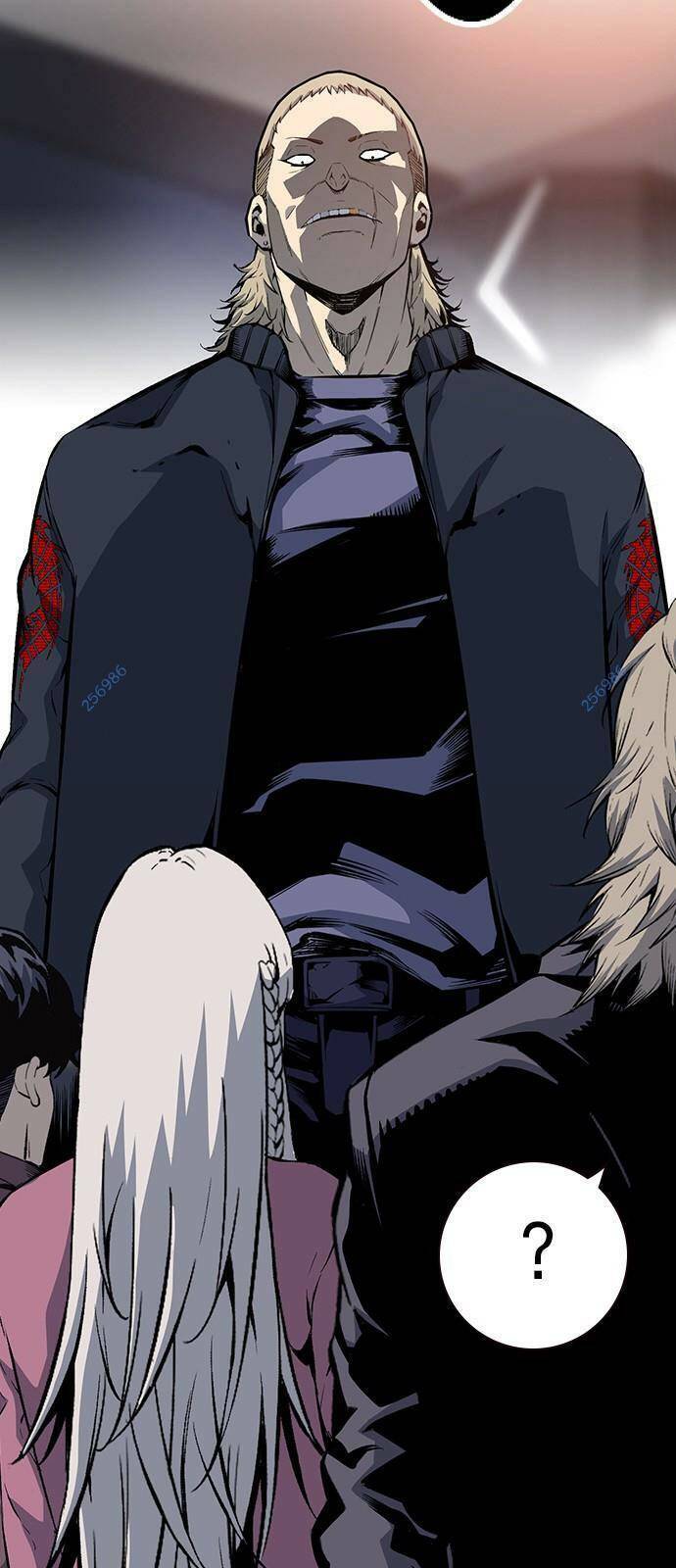 King Game Chap 26 - Next Chap 27