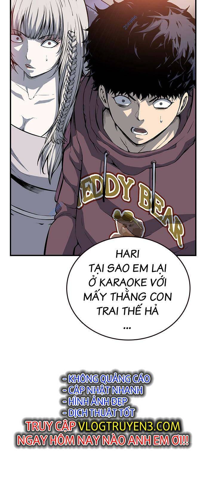 Vua Hiệp Sĩ Đã Trở Lại Với Một Vị Thần Chap 26 - Next Chap 27