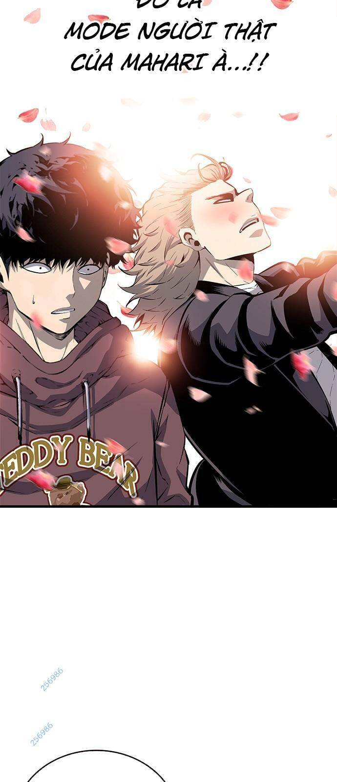 Vua Hiệp Sĩ Đã Trở Lại Với Một Vị Thần Chap 26 - Next Chap 27