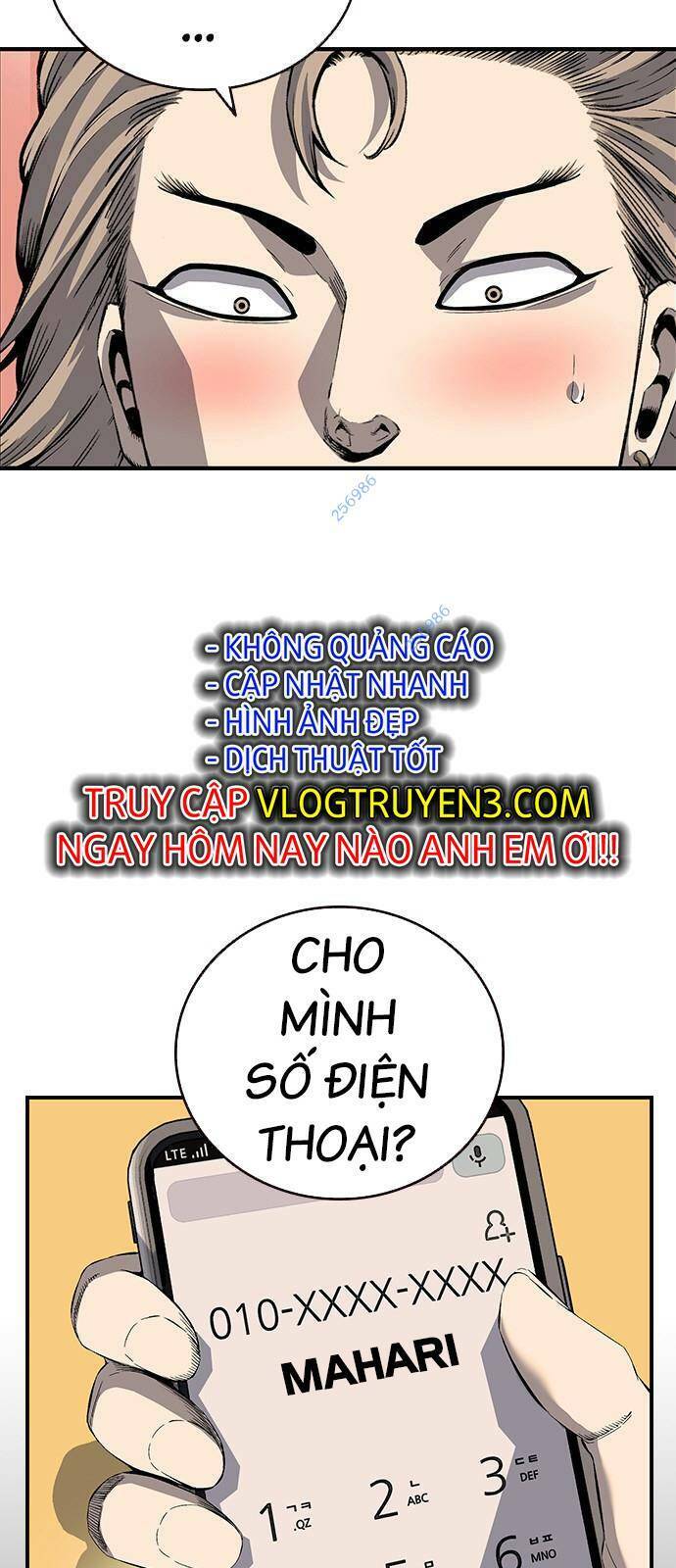 Vua Hiệp Sĩ Đã Trở Lại Với Một Vị Thần Chap 26 - Next Chap 27