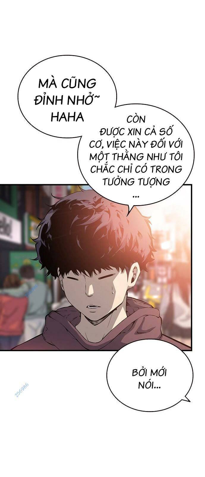 Vua Hiệp Sĩ Đã Trở Lại Với Một Vị Thần Chap 26 - Next Chap 27