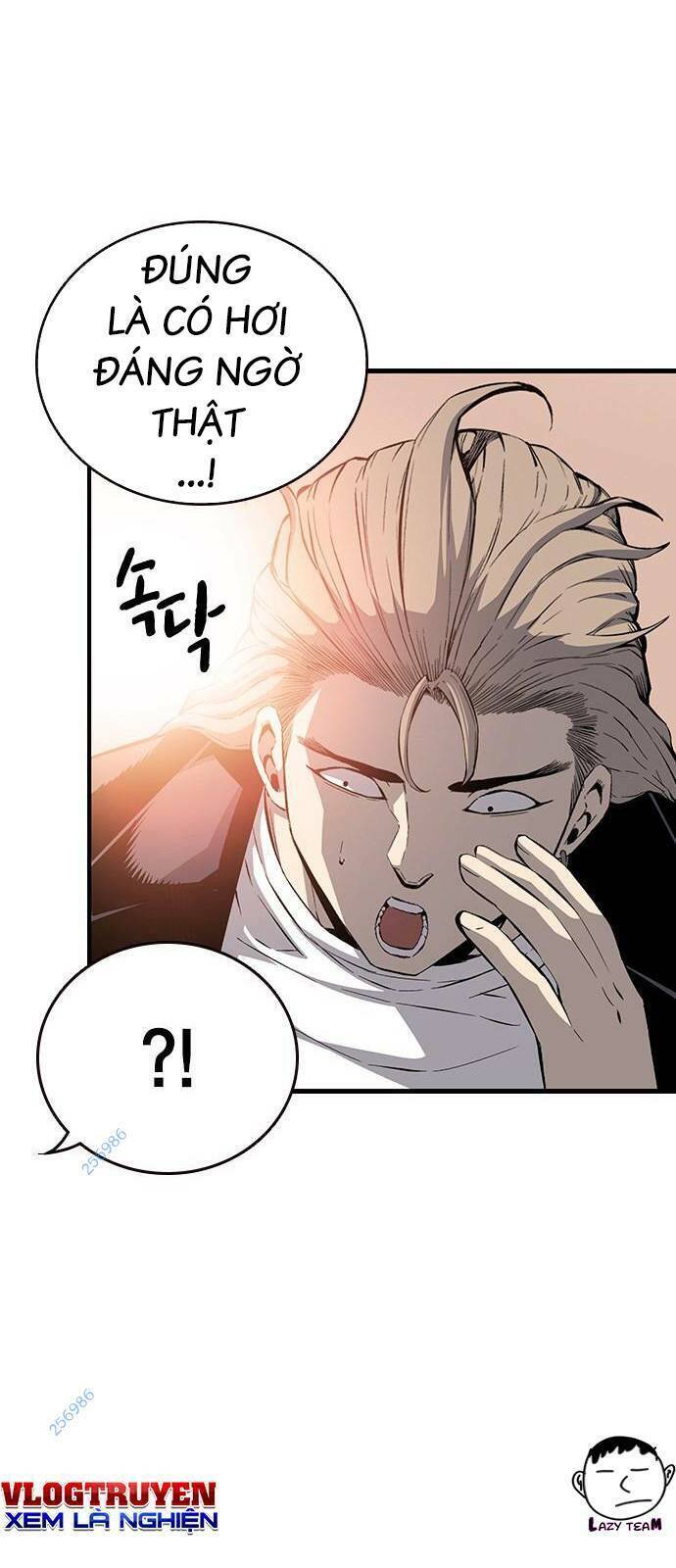 Vua Hiệp Sĩ Đã Trở Lại Với Một Vị Thần Chap 26 - Next Chap 27
