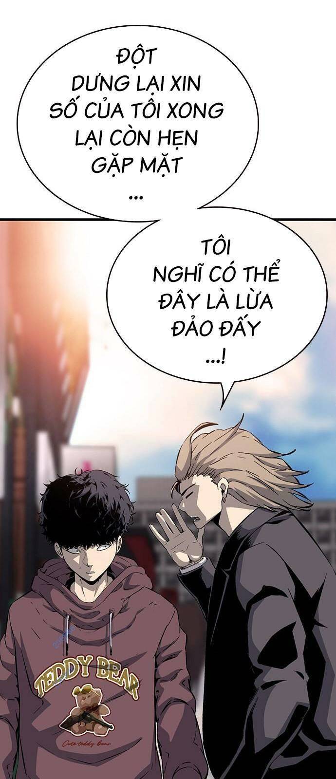 King Game Chap 26 - Next Chap 27