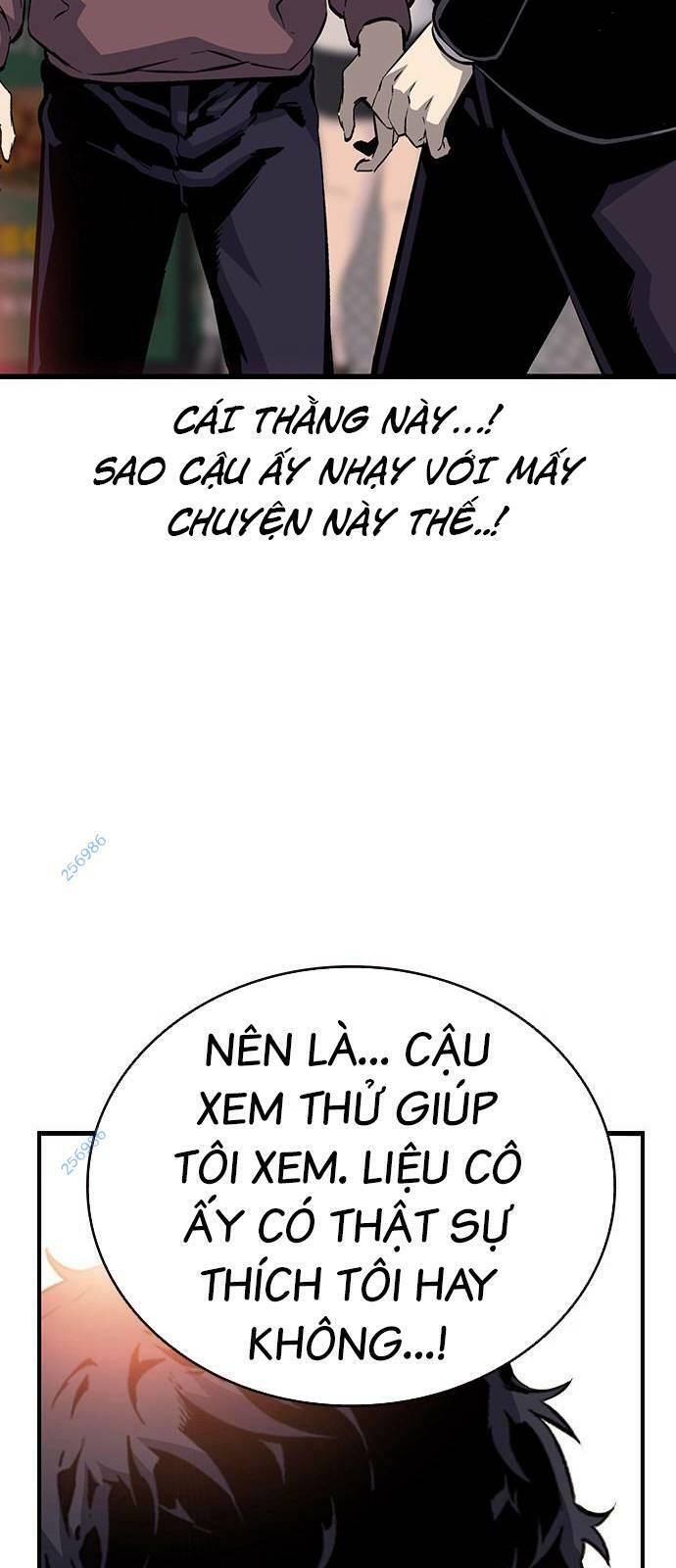 King Game Chap 26 - Next Chap 27