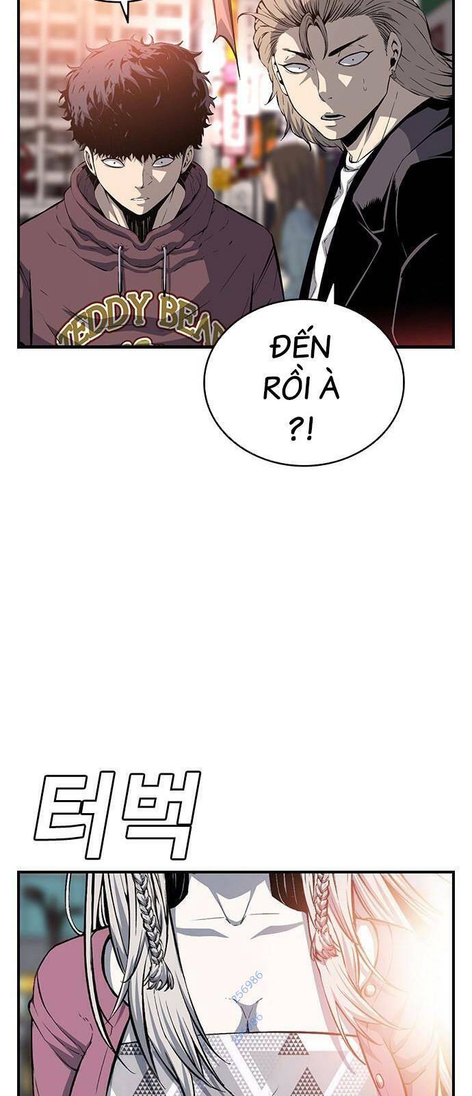 Vua Hiệp Sĩ Đã Trở Lại Với Một Vị Thần Chap 26 - Next Chap 27
