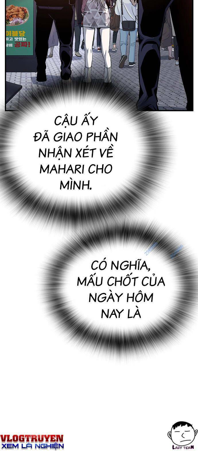 Vua Hiệp Sĩ Đã Trở Lại Với Một Vị Thần Chap 26 - Next Chap 27