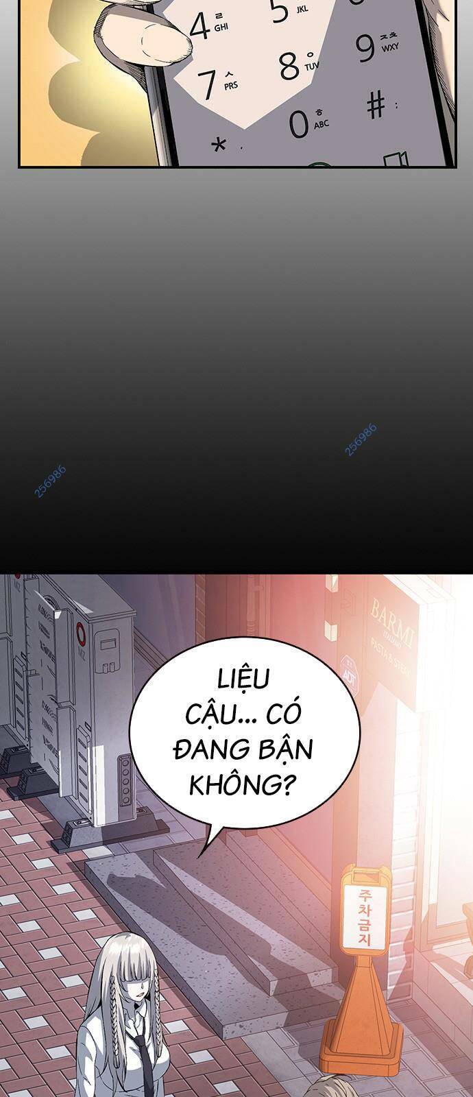 Vua Hiệp Sĩ Đã Trở Lại Với Một Vị Thần Chap 26 - Next Chap 27