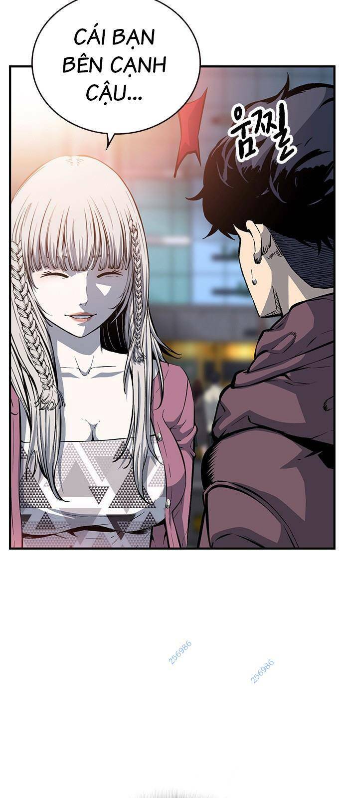 Vua Hiệp Sĩ Đã Trở Lại Với Một Vị Thần Chap 26 - Next Chap 27