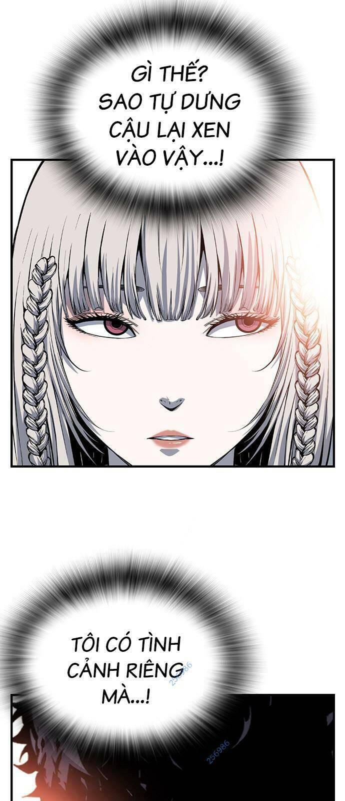 Vua Hiệp Sĩ Đã Trở Lại Với Một Vị Thần Chap 26 - Next Chap 27