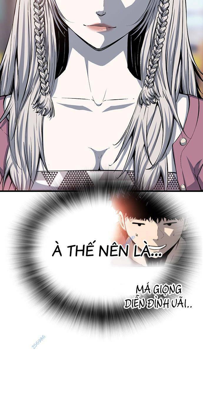 Vua Hiệp Sĩ Đã Trở Lại Với Một Vị Thần Chap 26 - Next Chap 27