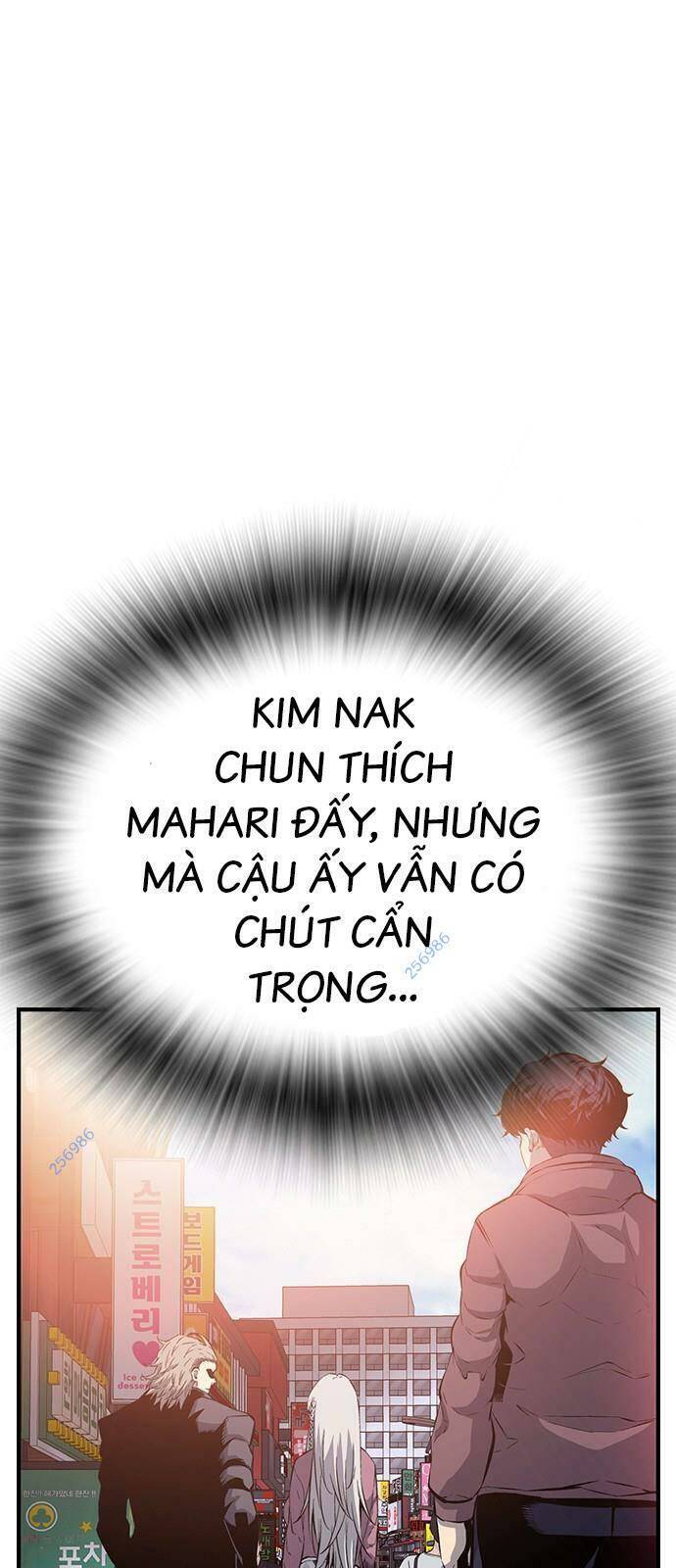 Vua Hiệp Sĩ Đã Trở Lại Với Một Vị Thần Chap 26 - Next Chap 27
