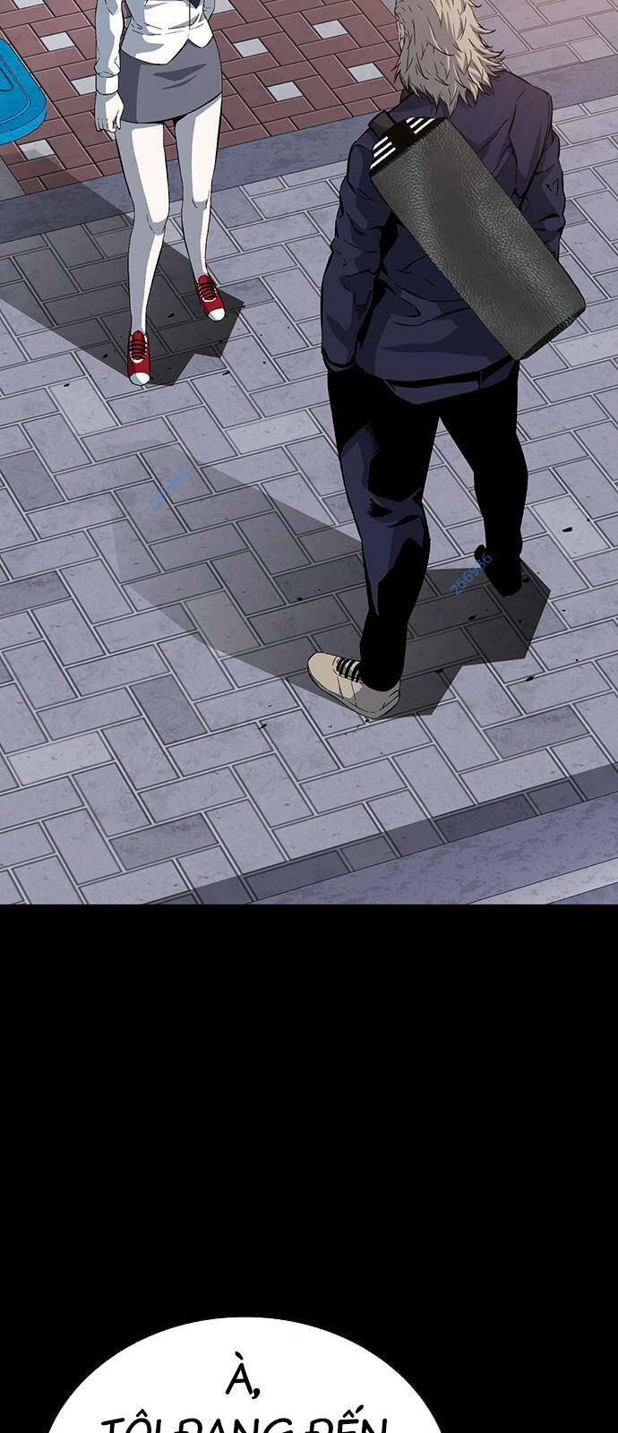 King Game Chap 26 - Next Chap 27