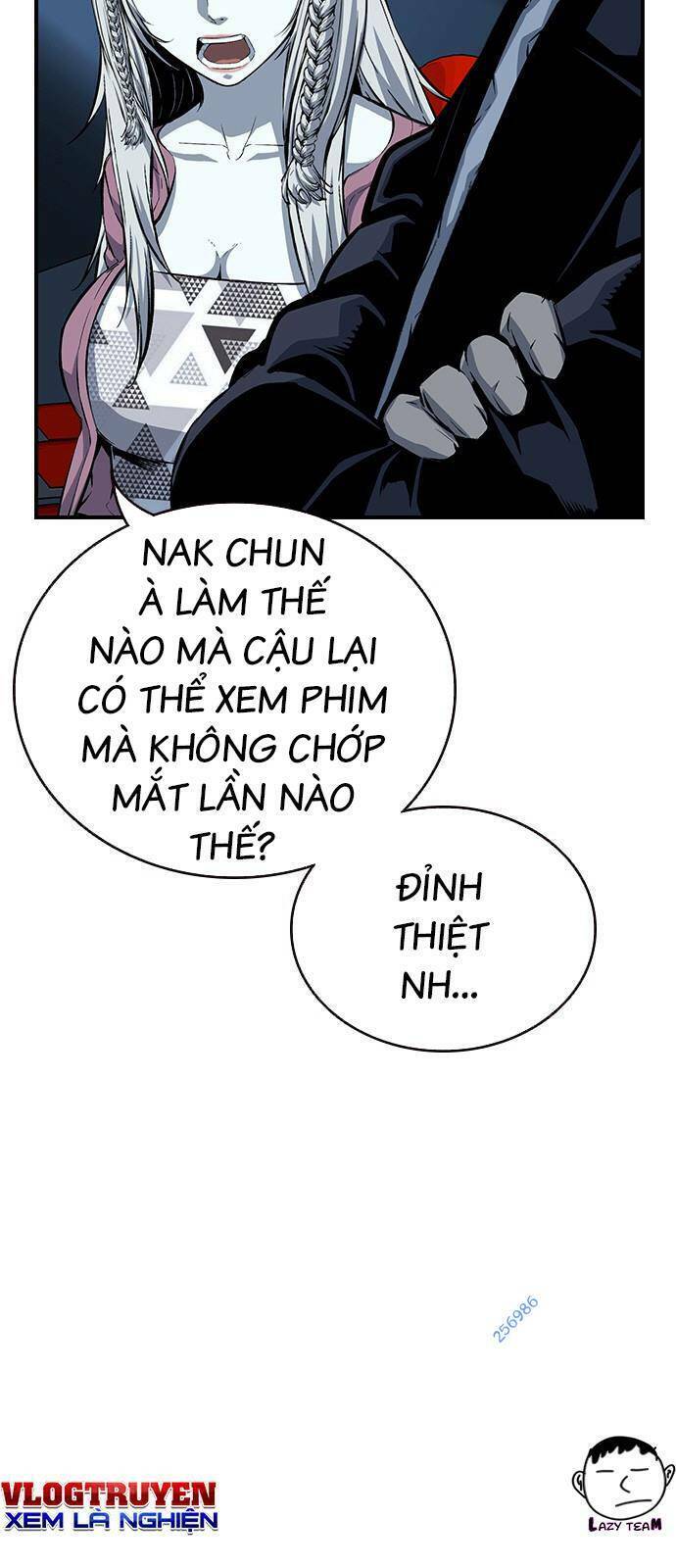 King Game Chap 26 - Next Chap 27