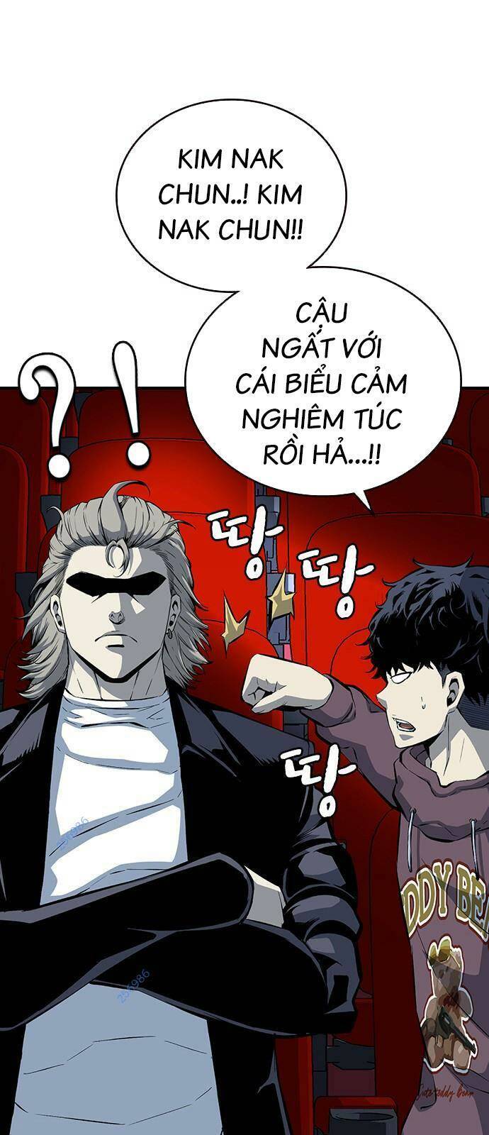 King Game Chap 26 - Next Chap 27