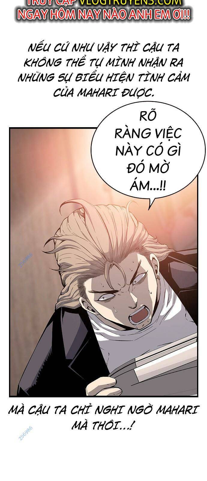 King Game Chap 26 - Next Chap 27