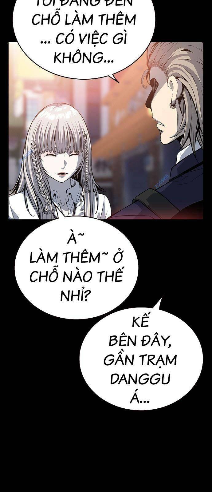 King Game Chap 26 - Next Chap 27