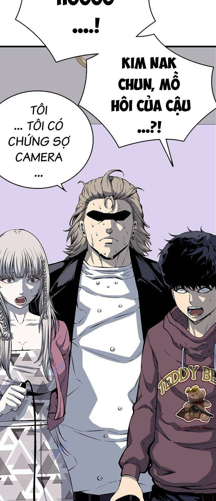 Vua Hiệp Sĩ Đã Trở Lại Với Một Vị Thần Chap 26 - Next Chap 27