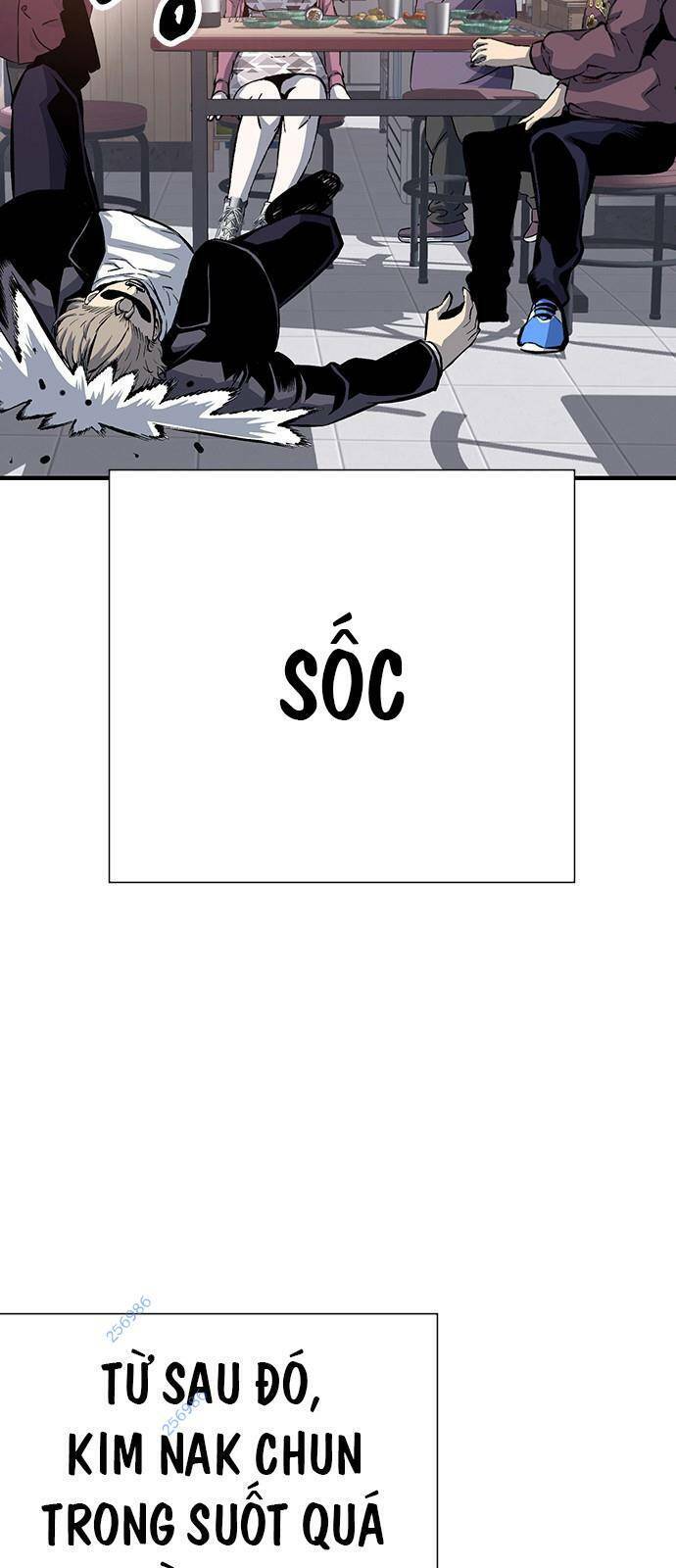 Vua Hiệp Sĩ Đã Trở Lại Với Một Vị Thần Chap 26 - Next Chap 27