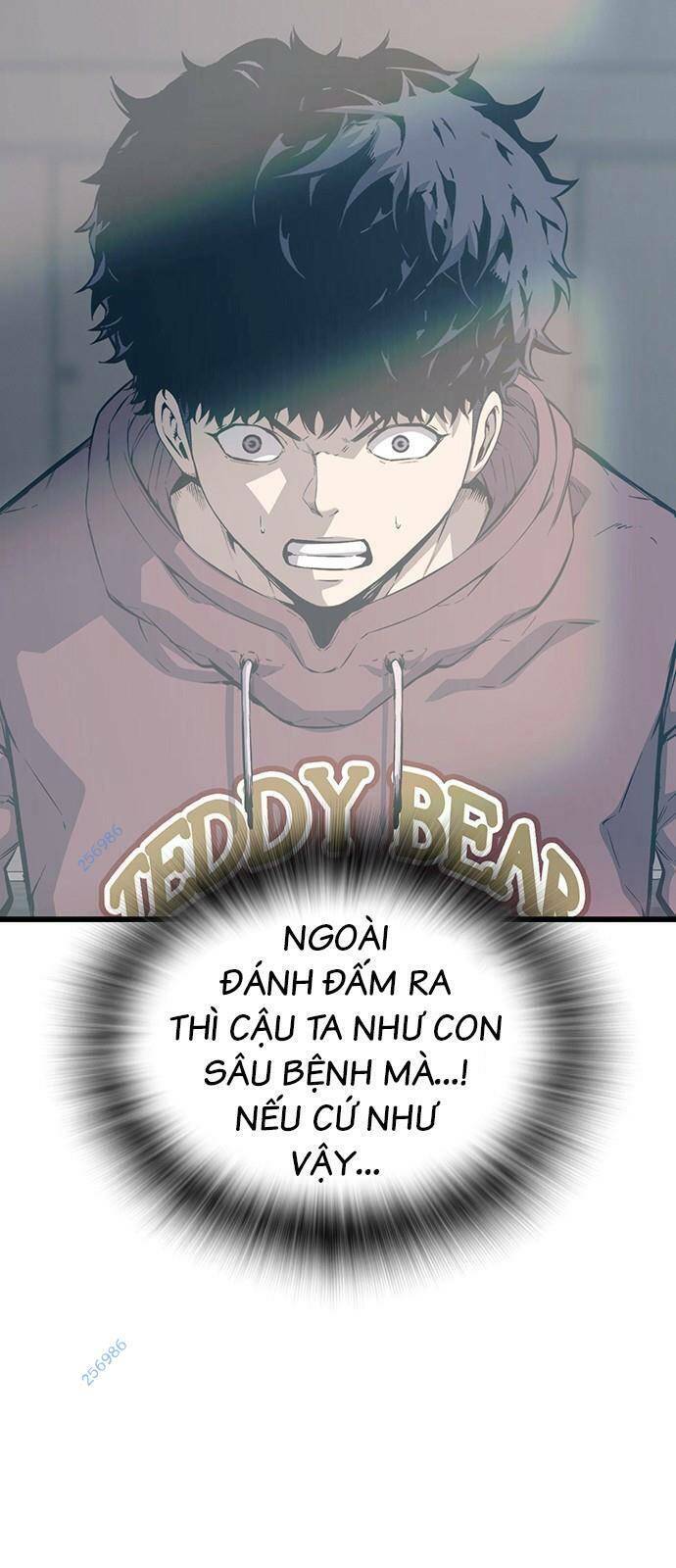 Vua Hiệp Sĩ Đã Trở Lại Với Một Vị Thần Chap 26 - Next Chap 27