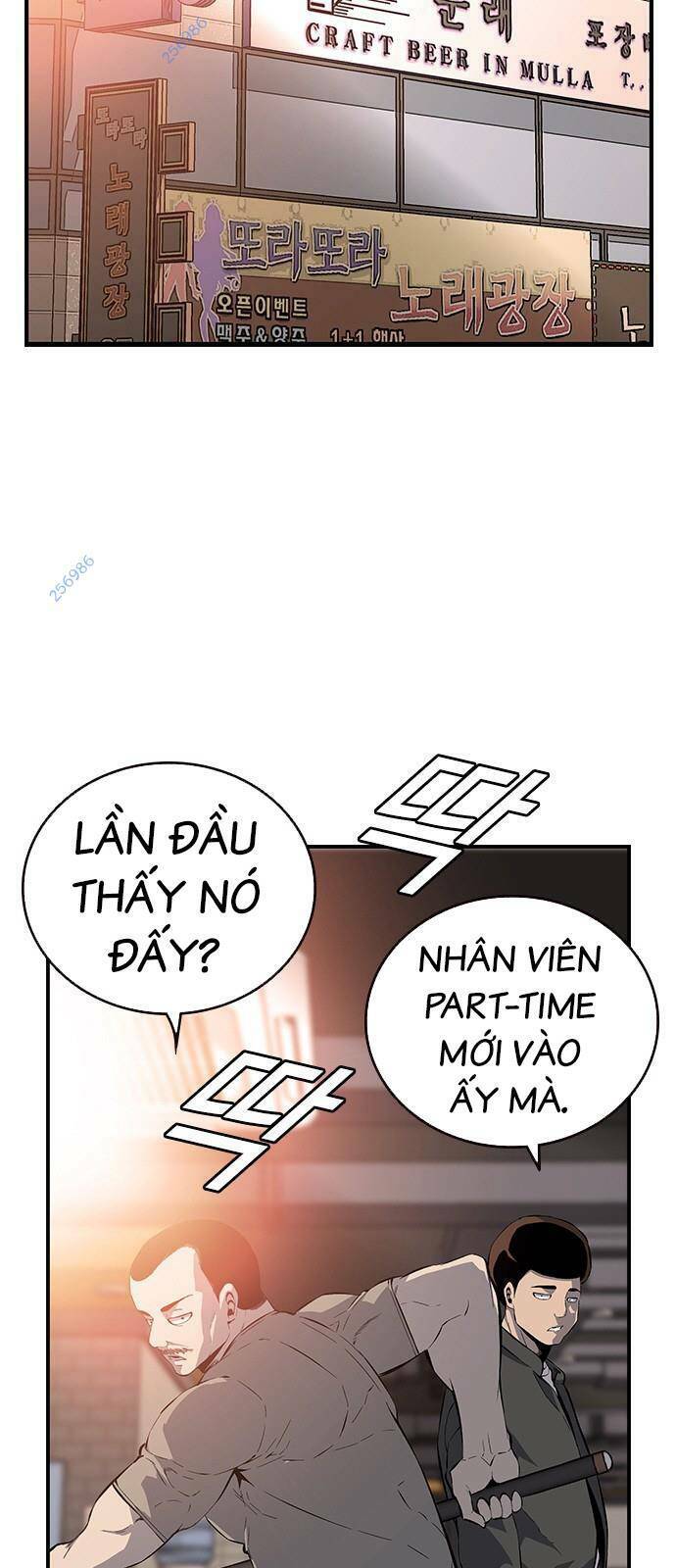 Vua Hiệp Sĩ Đã Trở Lại Với Một Vị Thần Chap 26 - Next Chap 27