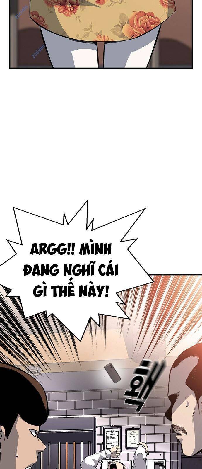 Vua Hiệp Sĩ Đã Trở Lại Với Một Vị Thần Chap 26 - Next Chap 27