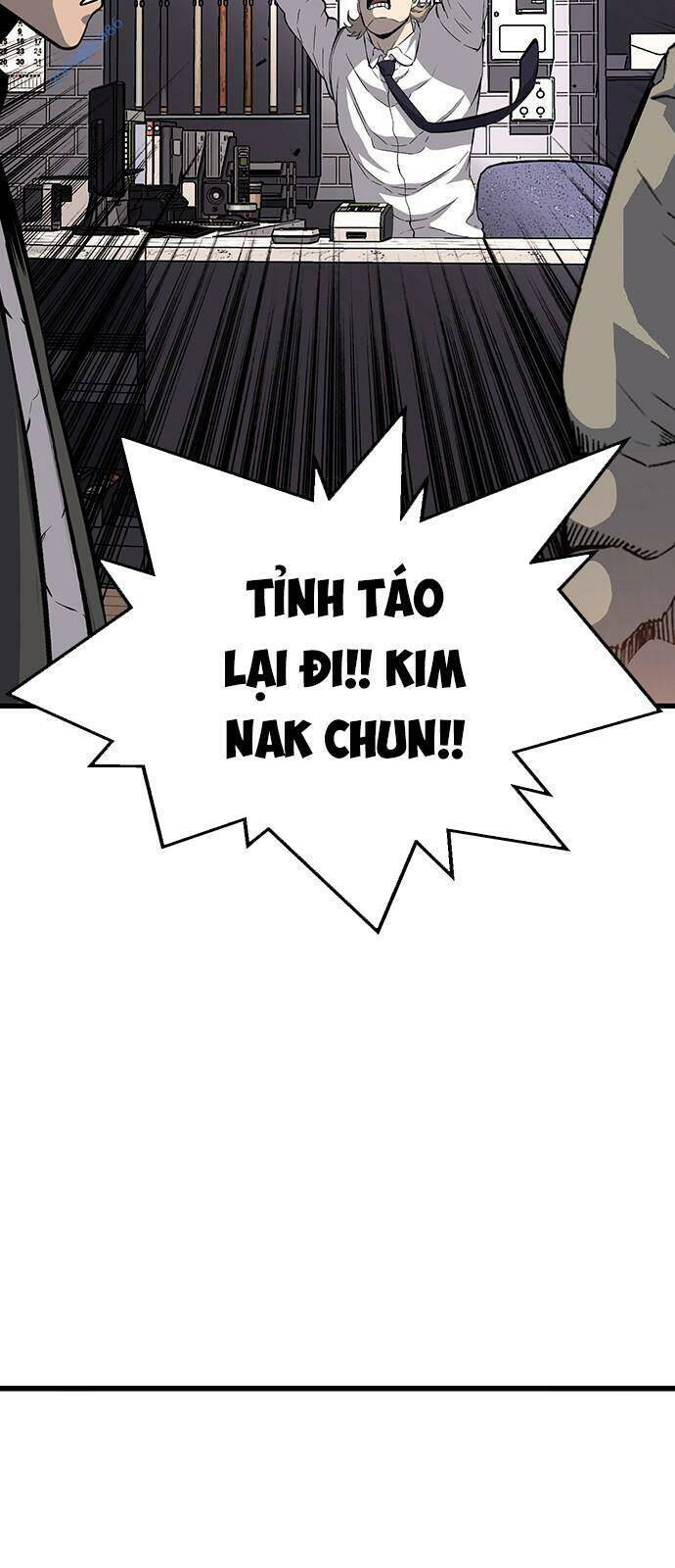 Vua Hiệp Sĩ Đã Trở Lại Với Một Vị Thần Chap 26 - Next Chap 27