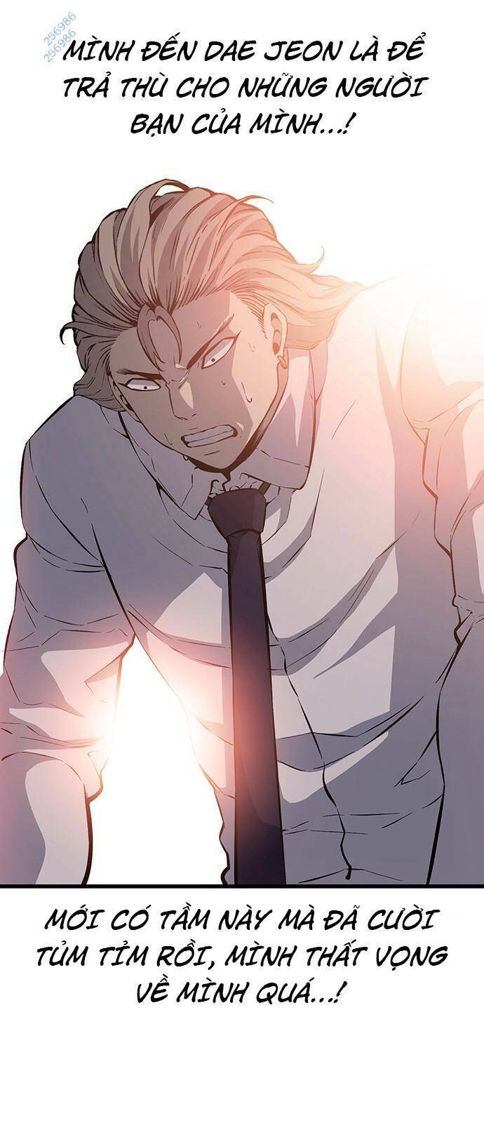 Vua Hiệp Sĩ Đã Trở Lại Với Một Vị Thần Chap 26 - Next Chap 27