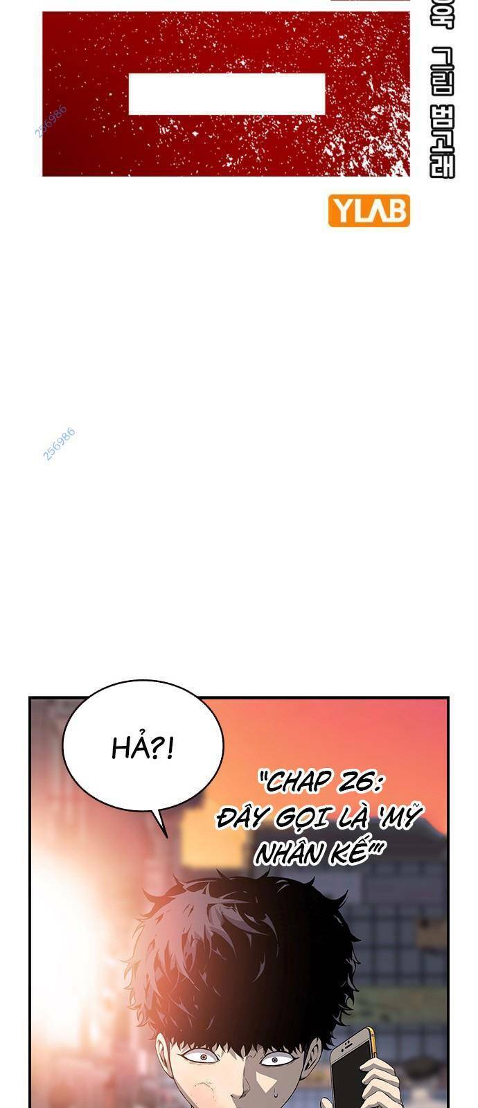 King Game Chap 26 - Next Chap 27