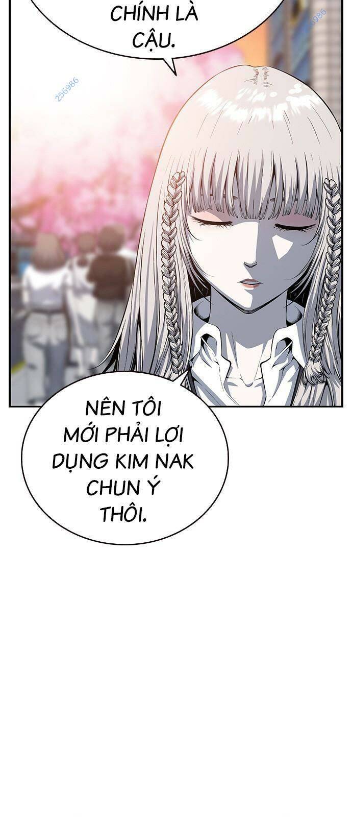 King Game Chap 26 - Next Chap 27