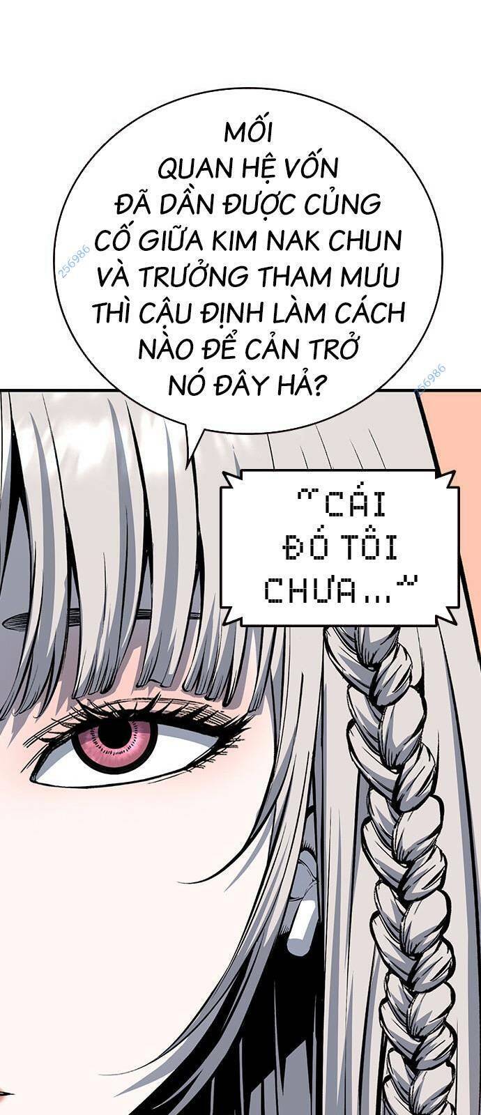 Vua Hiệp Sĩ Đã Trở Lại Với Một Vị Thần Chap 26 - Next Chap 27
