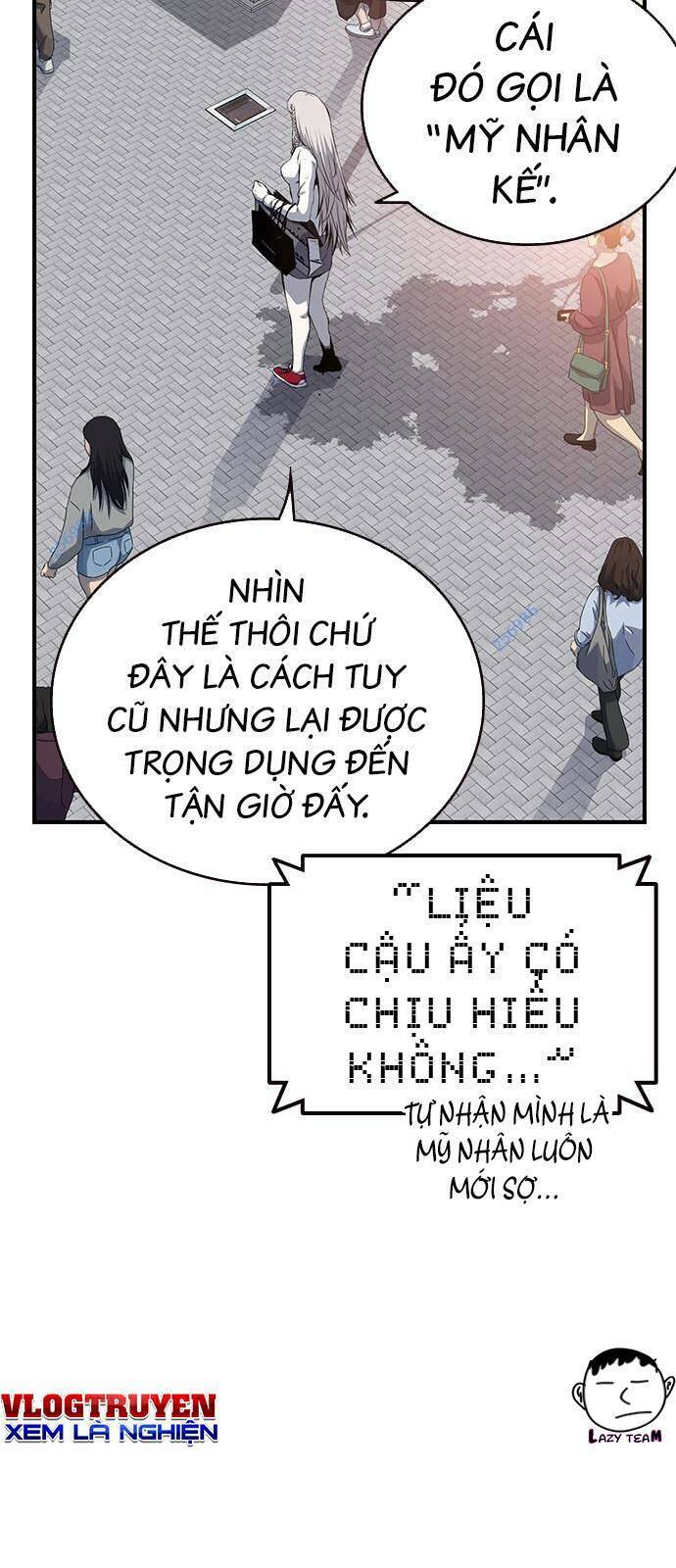 Vua Hiệp Sĩ Đã Trở Lại Với Một Vị Thần Chap 26 - Next Chap 27