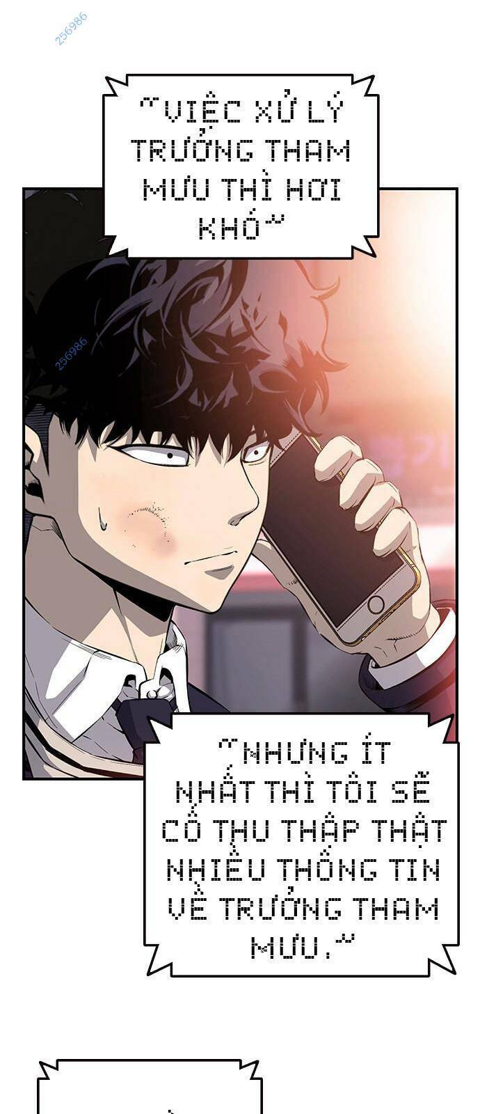 Vua Hiệp Sĩ Đã Trở Lại Với Một Vị Thần Chap 26 - Next Chap 27