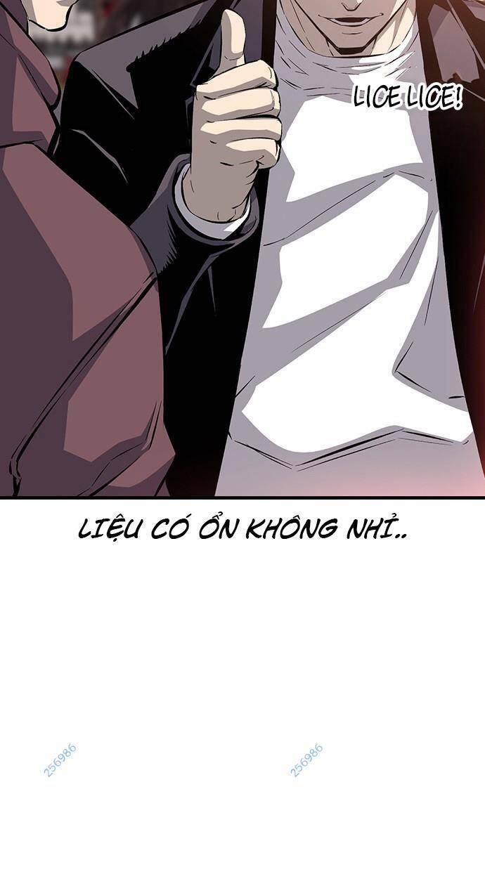 Vua Hiệp Sĩ Đã Trở Lại Với Một Vị Thần Chap 26 - Next Chap 27