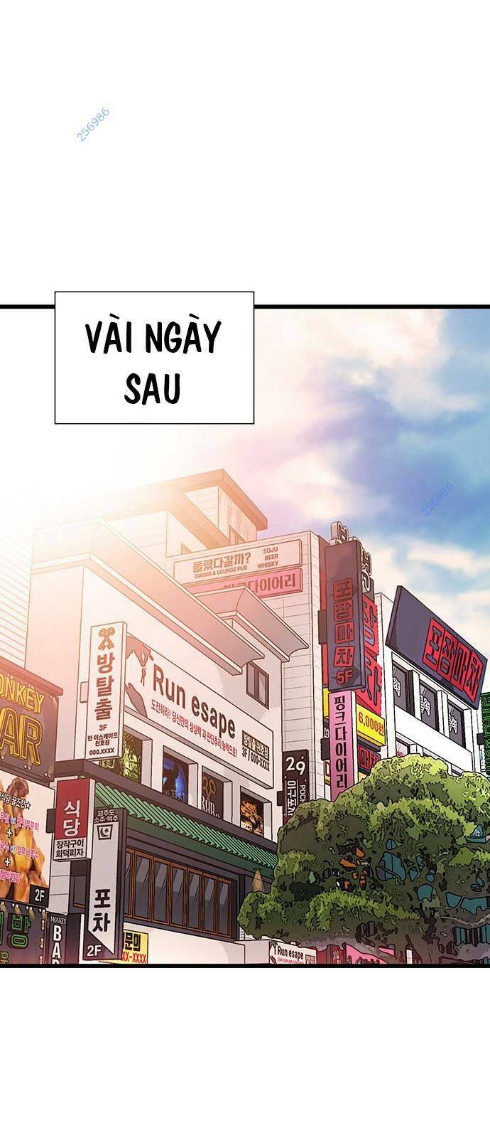 King Game Chap 26 - Next Chap 27