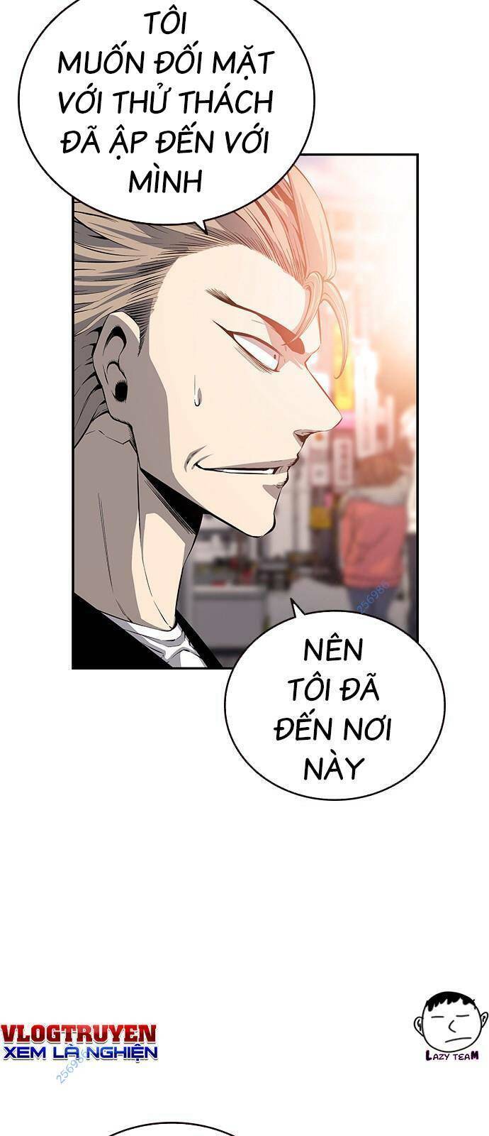 Vua Hiệp Sĩ Đã Trở Lại Với Một Vị Thần Chap 26 - Next Chap 27