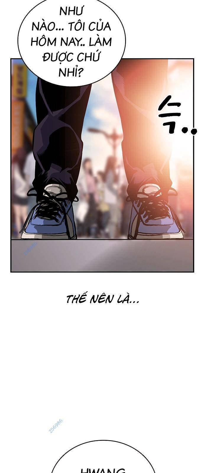 Vua Hiệp Sĩ Đã Trở Lại Với Một Vị Thần Chap 26 - Next Chap 27