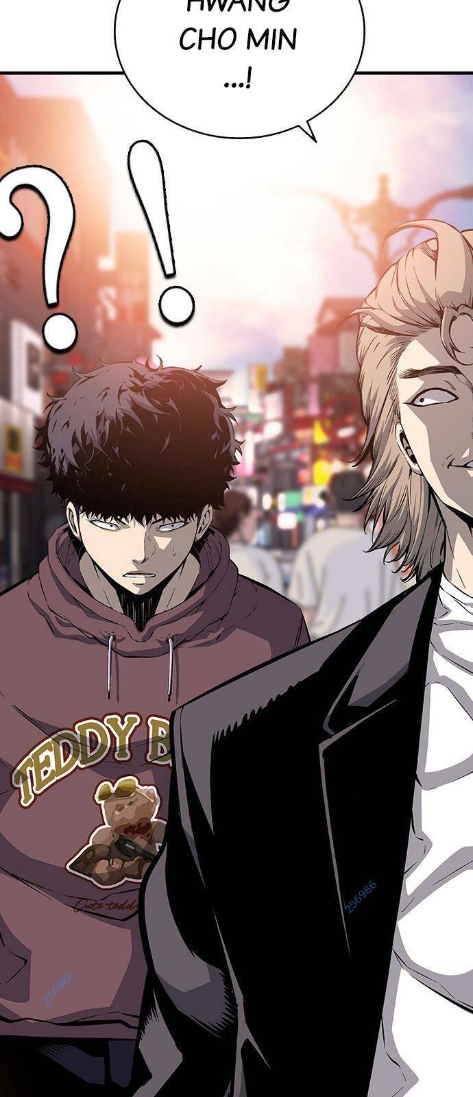 King Game Chap 26 - Next Chap 27