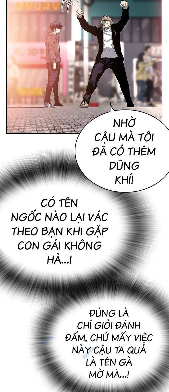 King Game Chap 26 - Next Chap 27