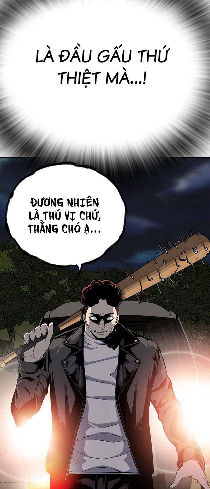Vua Hiệp Sĩ Đã Trở Lại Với Một Vị Thần Chap 32 - Next Chap 33
