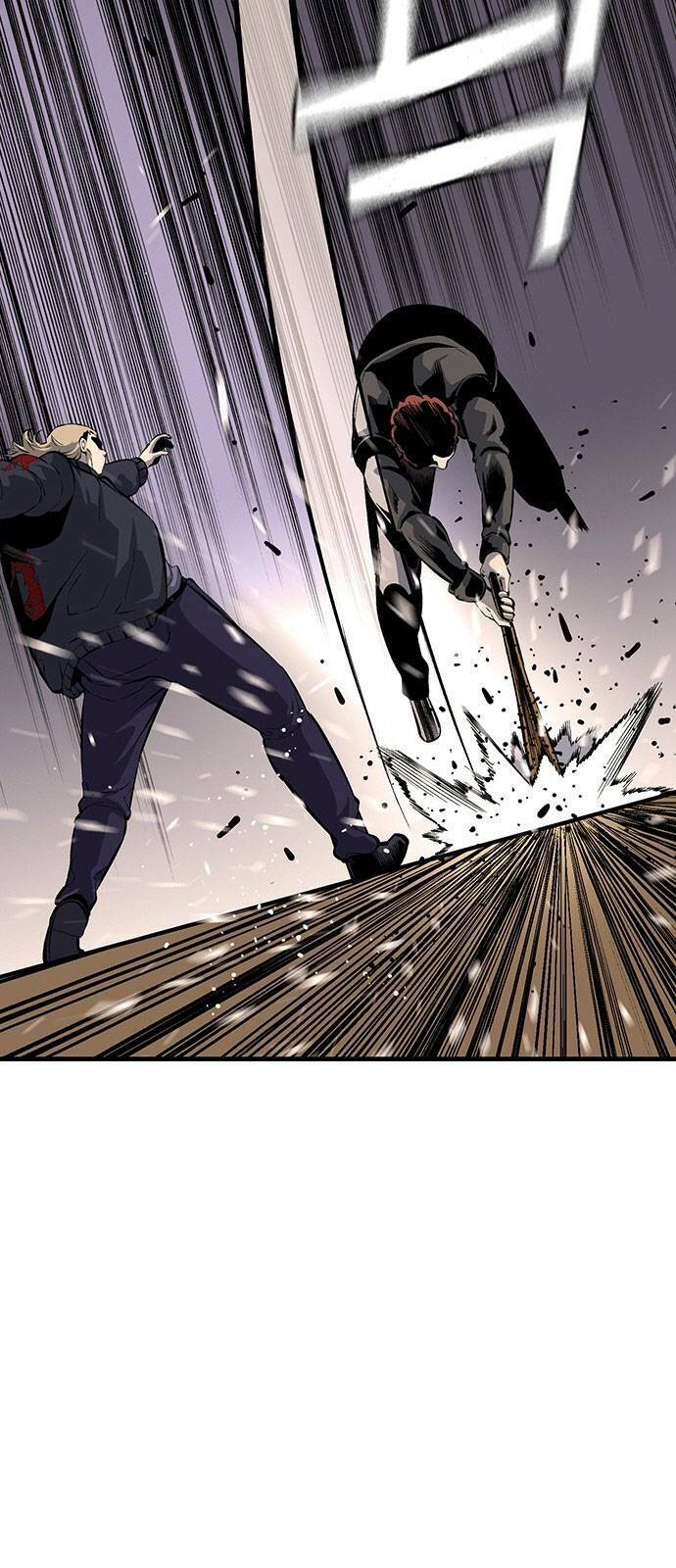 Vua Hiệp Sĩ Đã Trở Lại Với Một Vị Thần Chap 32 - Next Chap 33