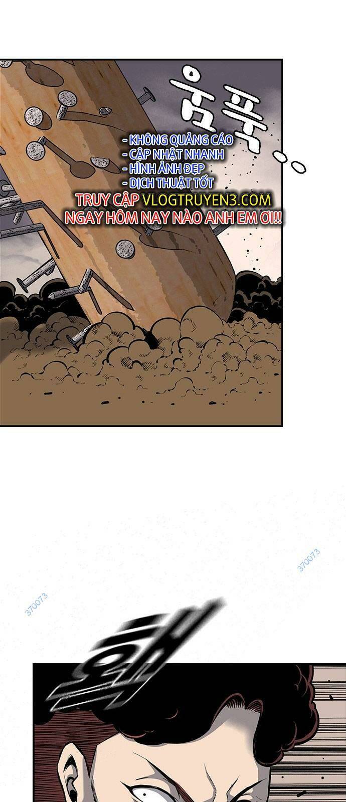 Vua Hiệp Sĩ Đã Trở Lại Với Một Vị Thần Chap 32 - Next Chap 33