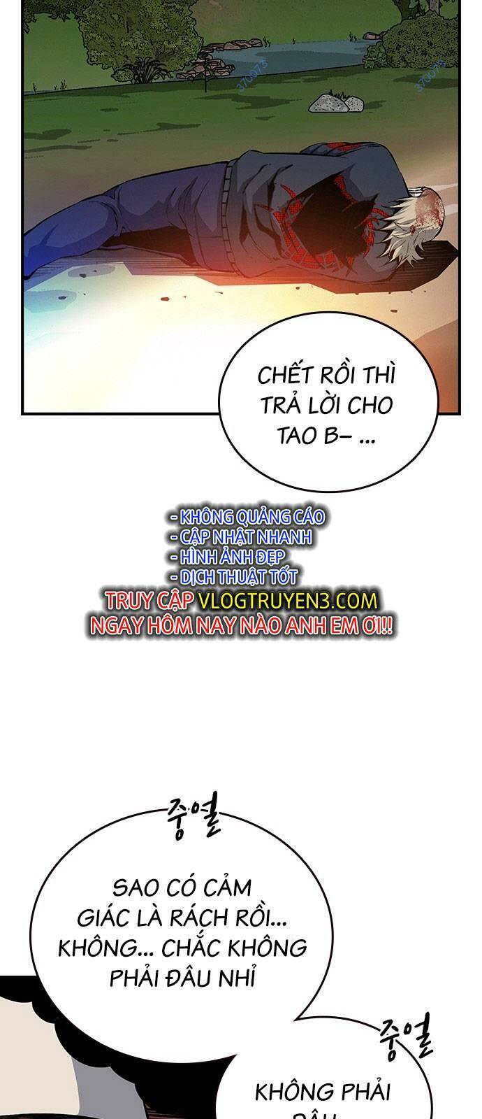 Vua Hiệp Sĩ Đã Trở Lại Với Một Vị Thần Chap 32 - Next Chap 33