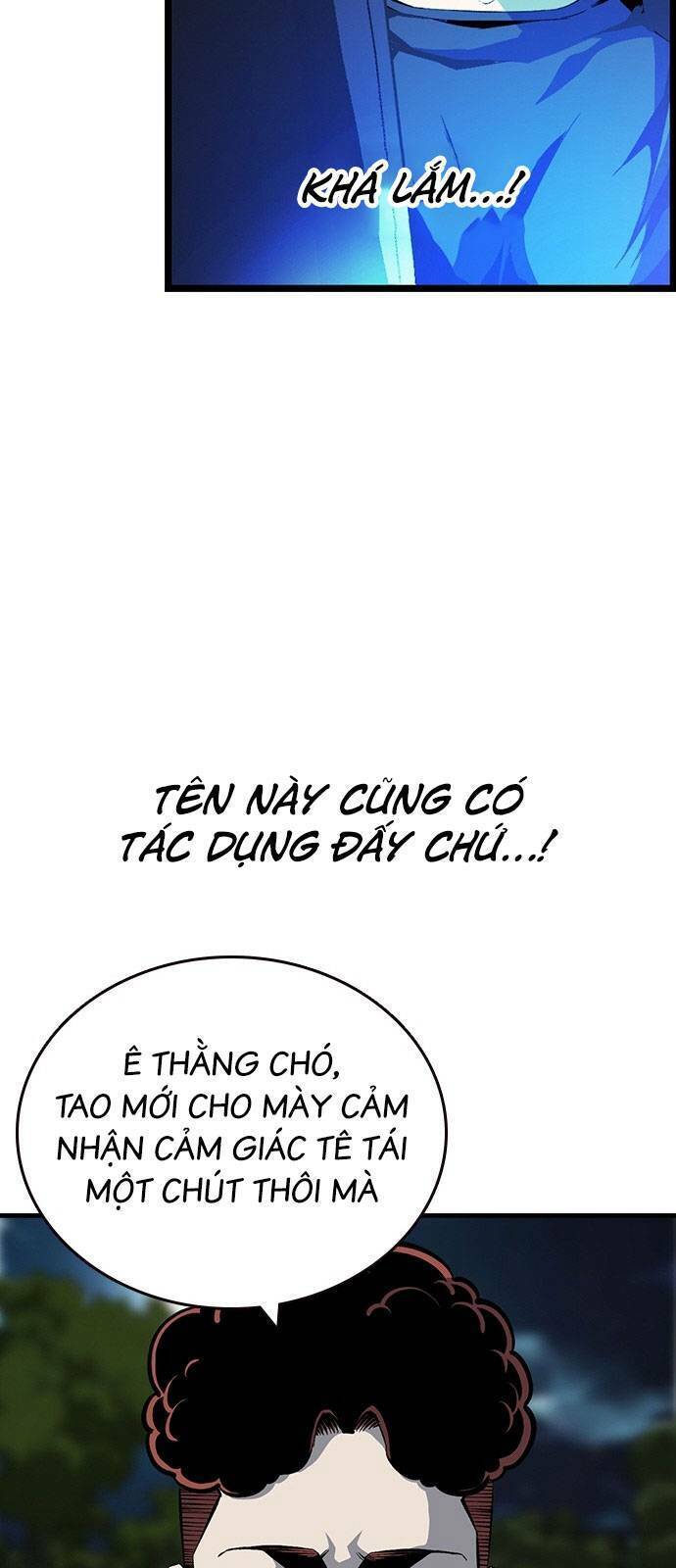 Vua Hiệp Sĩ Đã Trở Lại Với Một Vị Thần Chap 32 - Next Chap 33