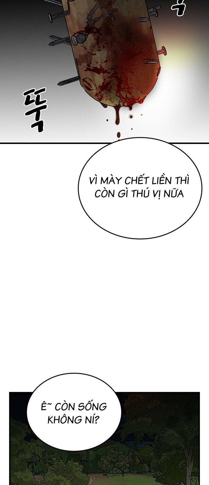 Vua Hiệp Sĩ Đã Trở Lại Với Một Vị Thần Chap 32 - Next Chap 33
